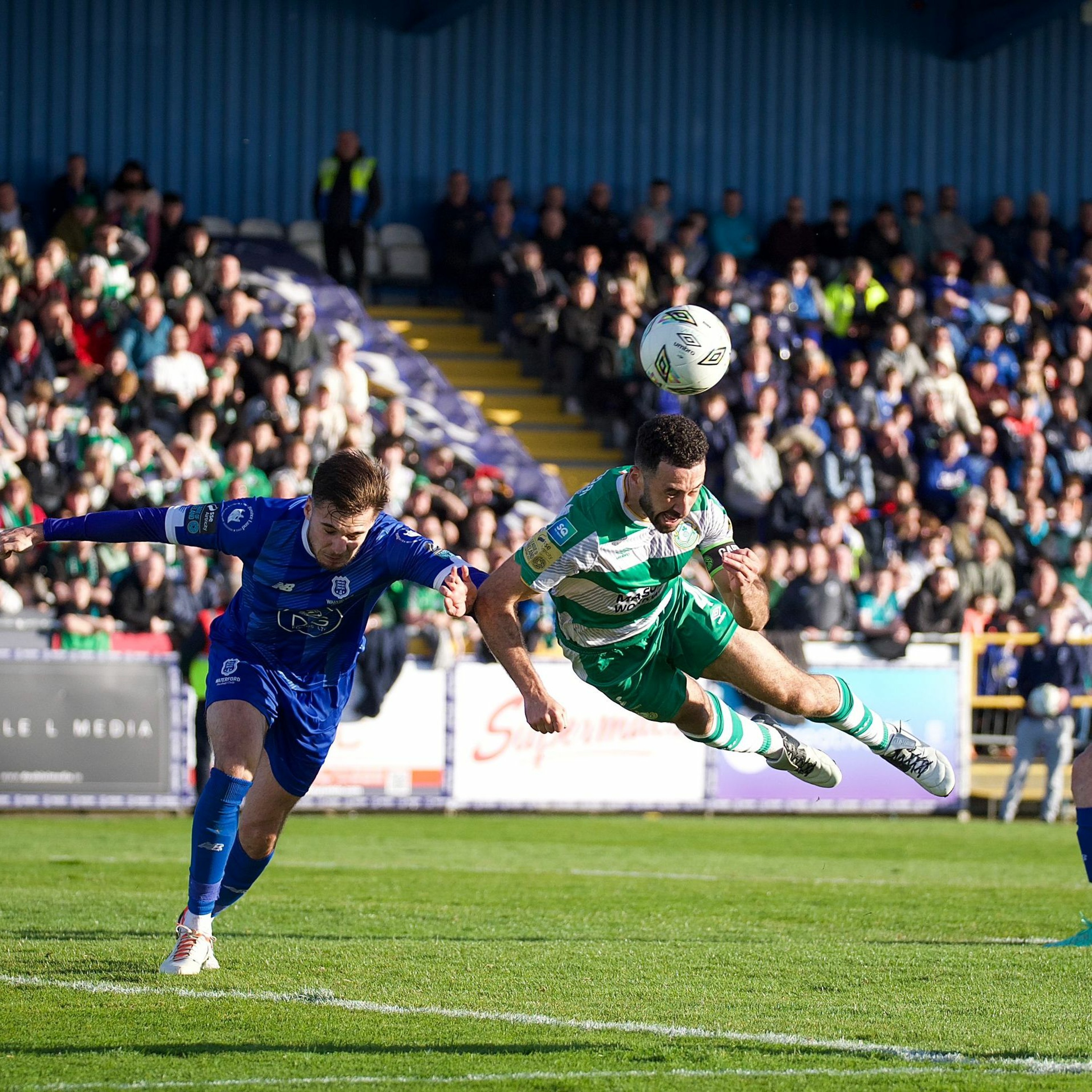 Tales From The East Stand