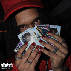 LIFE IS STRANGE (prod.braidedpiercing)