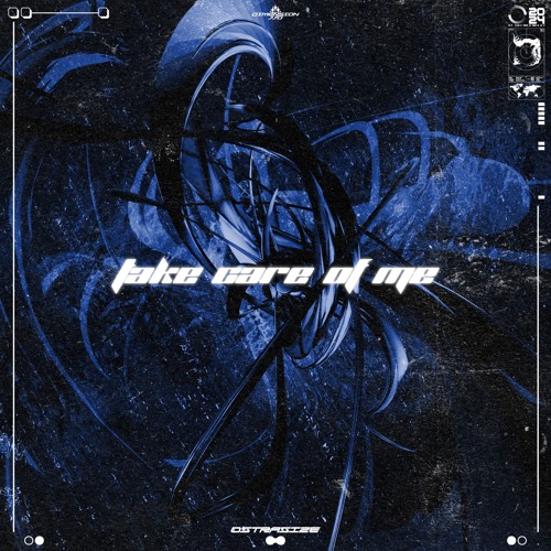 DimensionJJD - Take Care Of Me