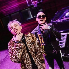 MORGENSHTERN & Элджей — Cadillac
