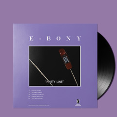 E-bony - Stress Release (ITALO MODERNI)