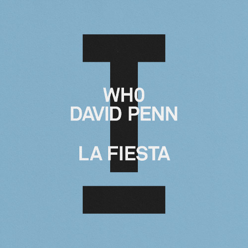Wh0, David Penn - La Fiesta