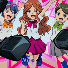 青春バスガイド (4lく! bootleg)