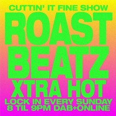 Cuttin' It Fine Show Live On Xtra Hot Radio Episode 11