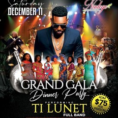 TI LUNET - LANMOU A DISTANS LIVE