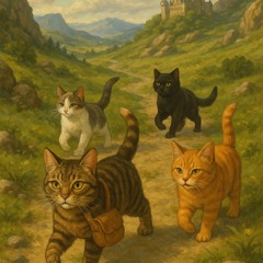 GameMusic-Snow Field