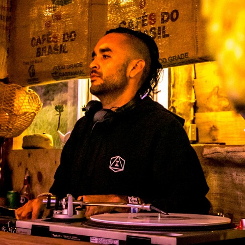 [ ChileanMantra ] Herman Saiz @ The Best of 2020 - Jan 2021 - Auckland, New Zealand