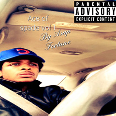 ASAP Fortune - aggression