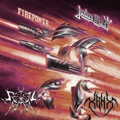 Reign of Astra & XenX - Lightning Strike (Feat. Judas Priest)