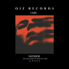 CDRC - Inferior EP [OR006]