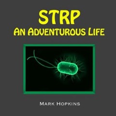 [PDF] 🌟 STRP - An Adventurous Life     Paperback – Large Print, February 10, 2024 Read online