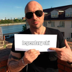 667plugg - legendary shi (feat.Teksan Kanato)