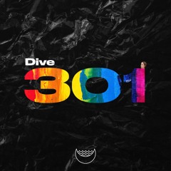 Night Swim Radio - Dive 301
