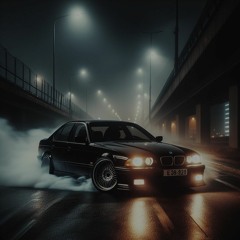 Funk Do BMW E39 Deriva
