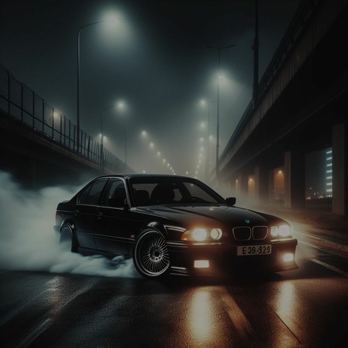 Funk Do BMW E39 Deriva
