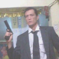 Batman of the Philippines