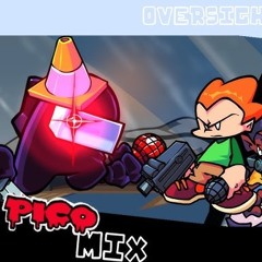 Vs. Impostor - Double Kill (Pico Mix)