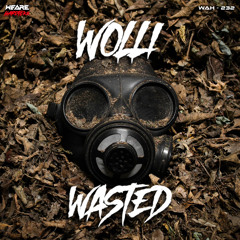 Wolli - Wasted