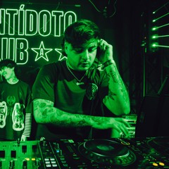 ANTIDOTO VIRTUAL #100: STEVE LEAN