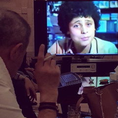 كل ماقربنا منهم يبعدونا وكل مابعدنا عنهم يلحقونا