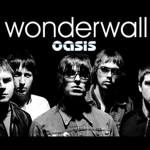 Stream Oasis - Wonderwall (HRDTKKKID Bootleg Edit) By HRDTKKKID ...