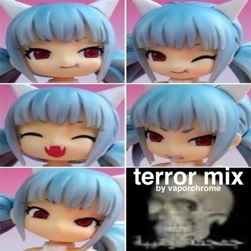 Terror Mix @ RAVE GRAVE