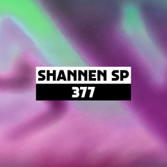 Dekmantel Podcast 377 - Shannen SP