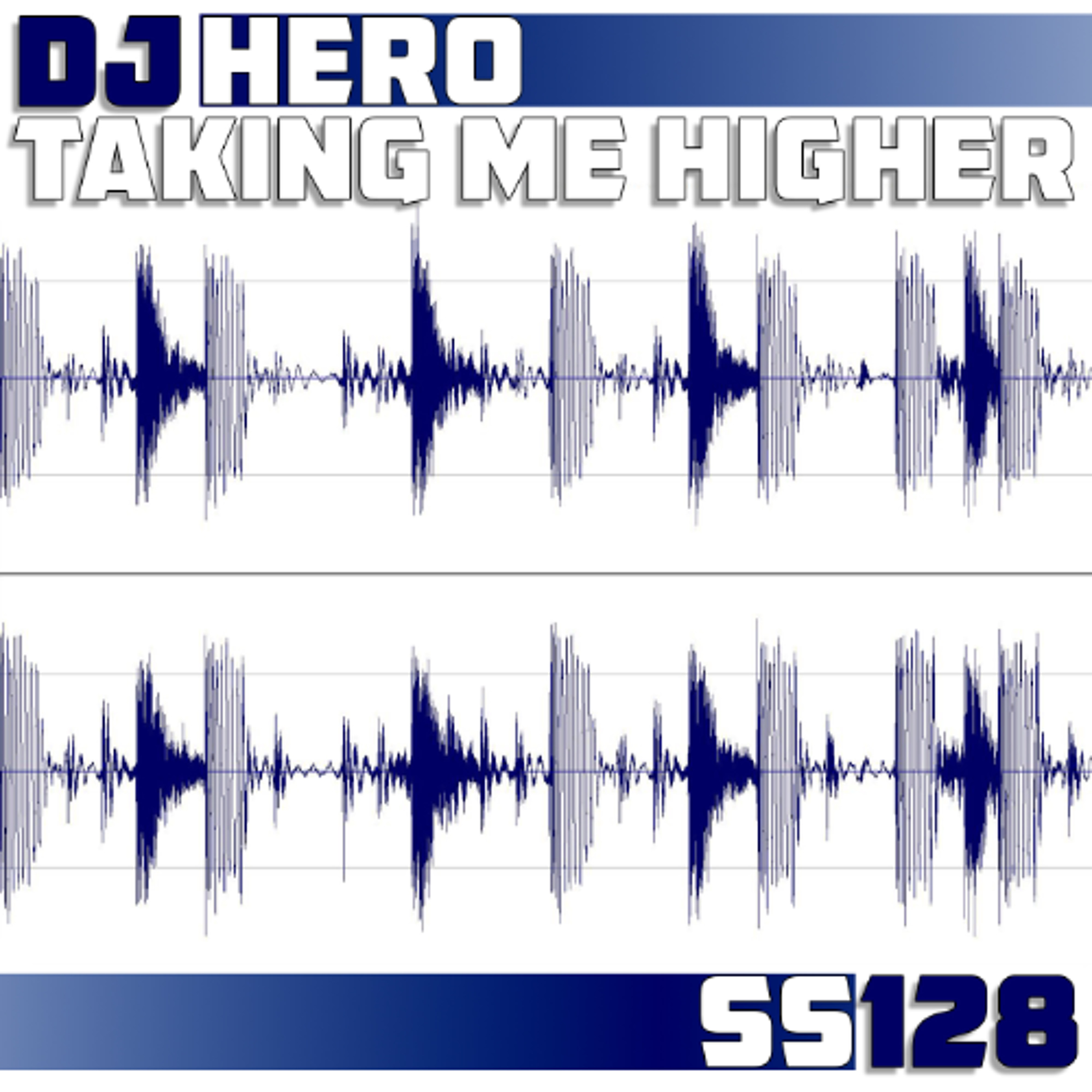DJ Hero - Taking Me Higher (Original Mix) episode artwork