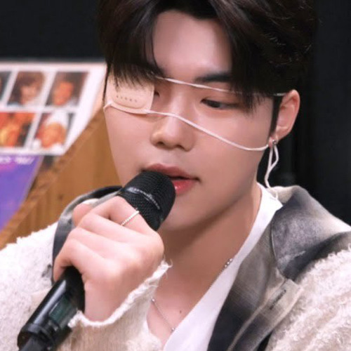 박건욱 - 오늘은 가지마 2023 ver.