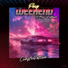 Constellation (feat. Mari Kattman)