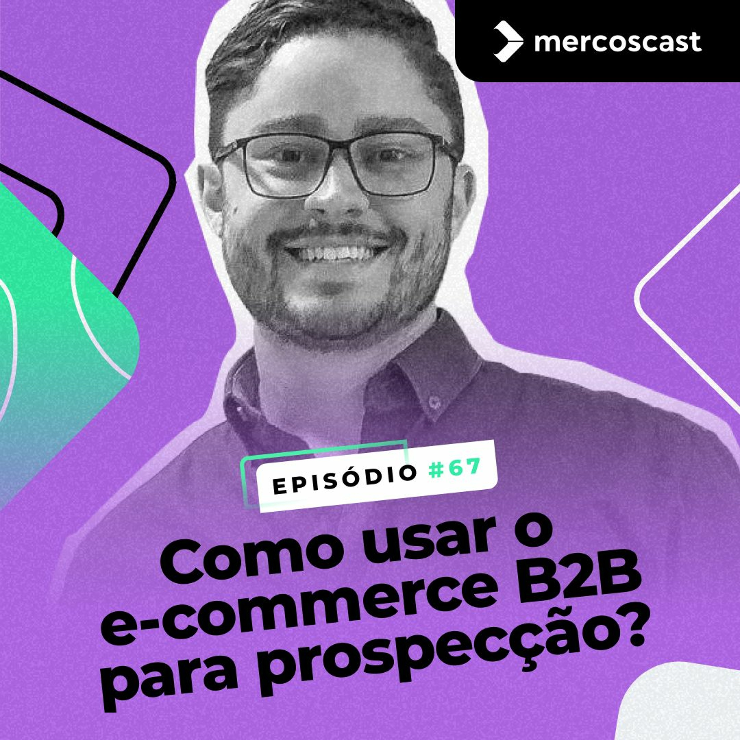 Mercoscast - Vendas e Gestão