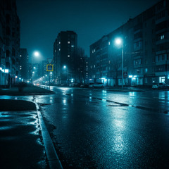 cold morning