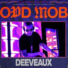 Deeveaux - Live from Treefort Music Hall - Odd Mob Opening Set