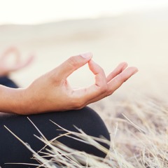 Oturma Meditasyonu
