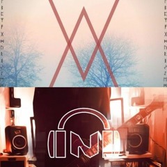 Sunset -Negative Headphone & Alectricz-