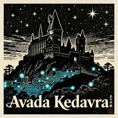 Avada Kedavra