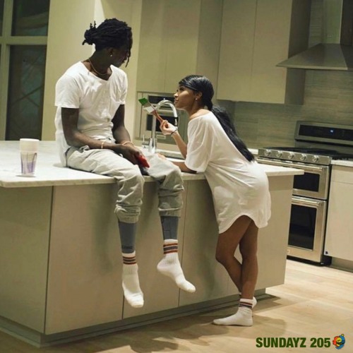 Sundayz 205