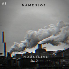 Industrial Techno Mix 1