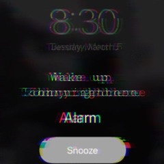 Johnyrighthere - Wake Up ( Freedownload )
