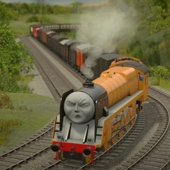 Murdoch's Triumphant Theme