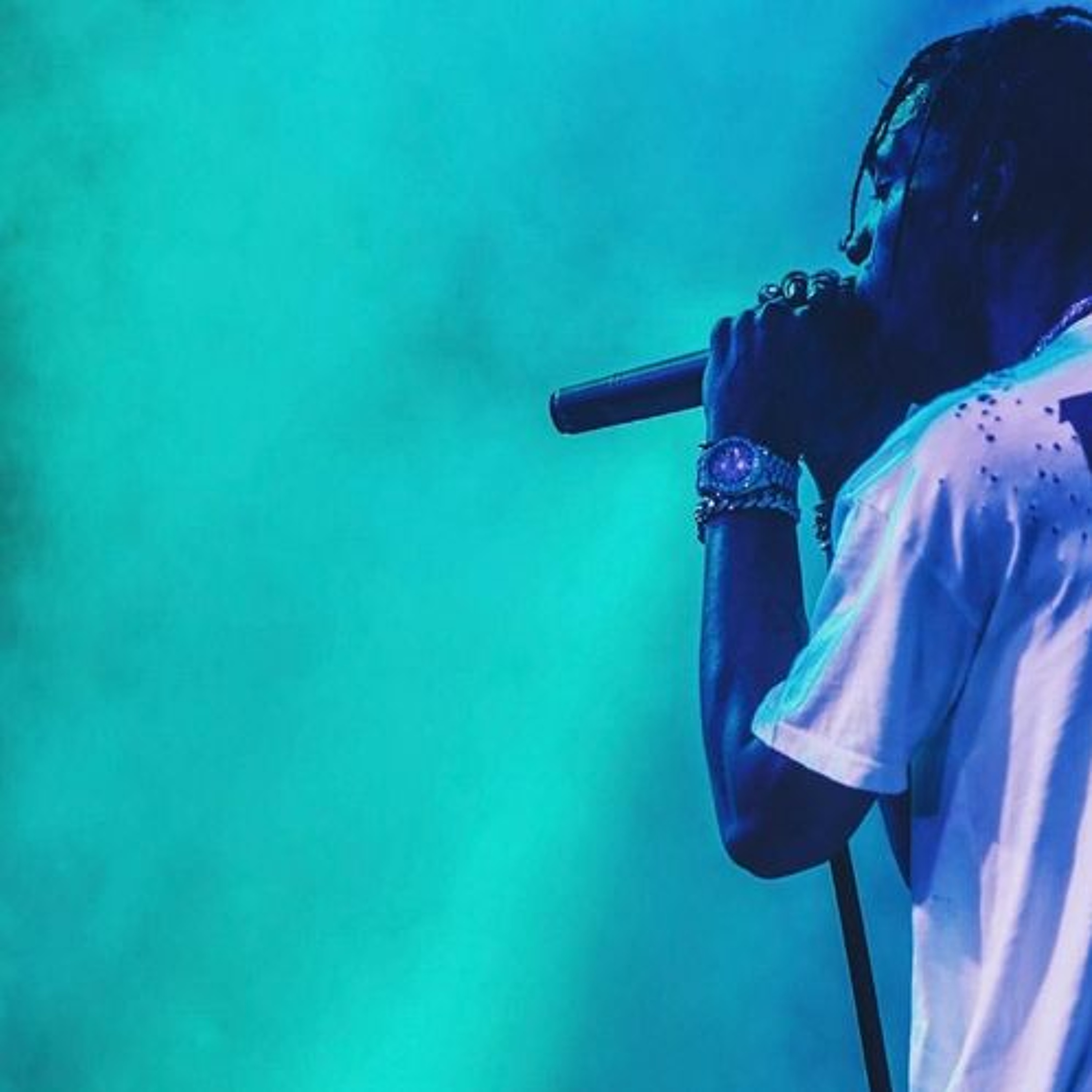 Aim To Be King *Beat For Sale* | Travis Scott x Future Type Beat | Trap Beat episode artwork