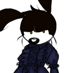 hareford new darling wip
