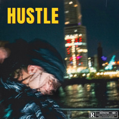 Hustle - Ish Akanour