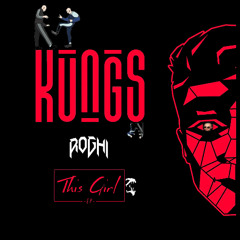 This Girl - Kungs (LEONARDO ROGHI BOOTLEG) *FILTERED FOR COPYRIGHT*