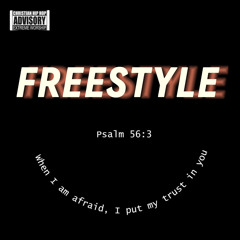 Freestyle (Prod. Chee)