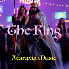 The King🤴