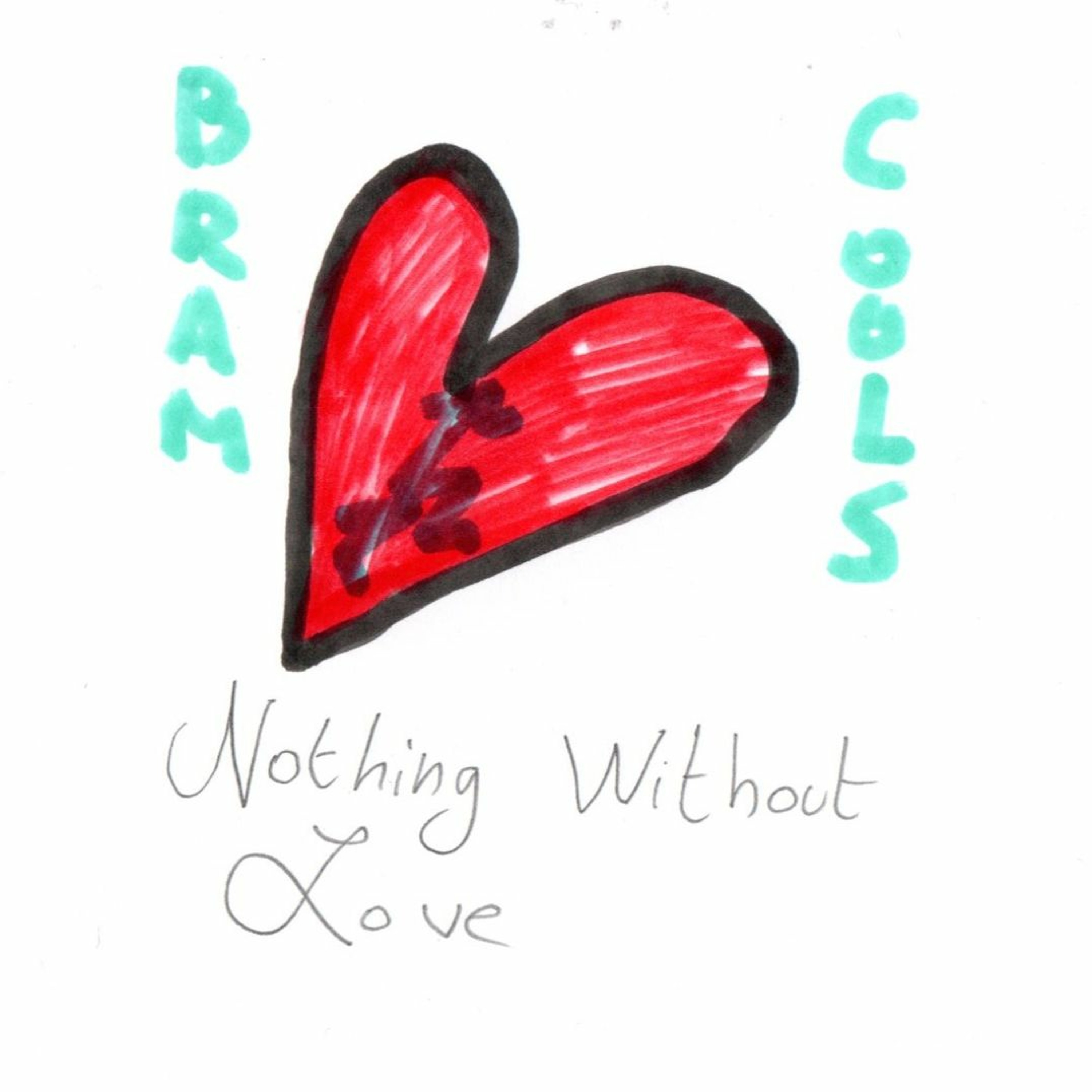 Nothing Without Love episode artwork