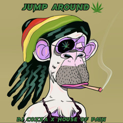 Jump around dnb remix  - house of pain X dj cozza