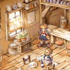 Saga Frontier 2: Field Battle II (Feldschlacht II)