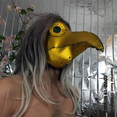 Superstar Kunst DJ Collapsella's COVID-19 MINIMIX